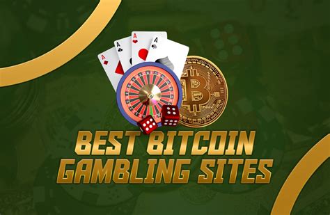 best bitcoin gambling sites|free bitcoin gambling sites.
